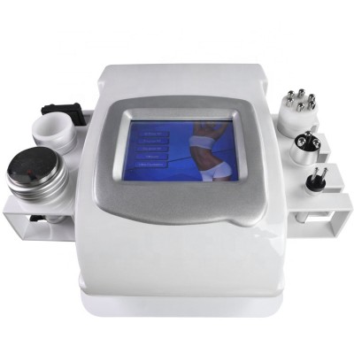 professional tripolar rf cavitation multipolar bipolar rf machine for special price