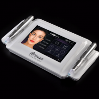 Newest intelligent Artmex v8 facial beauty micro pigmentation machine