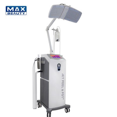 Skin Whitening Injection Oxygen Machine For Skin Care/ Oxygen Facial Machine For Skin Care / Water Diamond Dermabrasion Machine