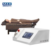 V10 slimming machine heating blanket max beauty pressotherapy