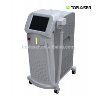 808 nm Permanent Top Laser Hair Removal Machine