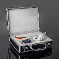 AYJ-J013(CE) hot sell facial skin analyzer portable skin and hair analysis test machine