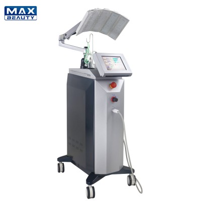 Most Popular PDT Jet Peel Rejuvenation Skin Scare Reduce Machine Jet Peel PDT System Beauty Equipment