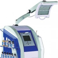 PDT machine photodynamic therapy machine Oxygen Jet Oxygen Infusion Vacuum PDT Machine OXY5MODES